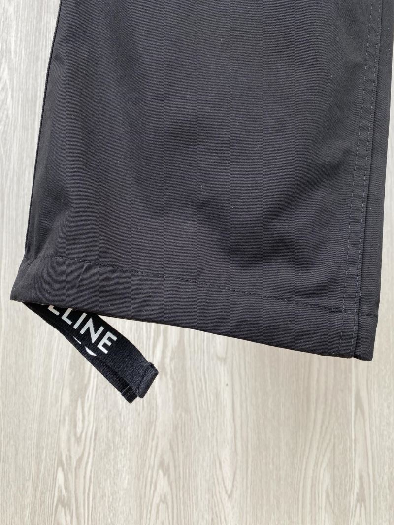 Celine Long Pants